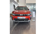 Dacia BIGSTER JOURNEY 4X2 miniatura 3